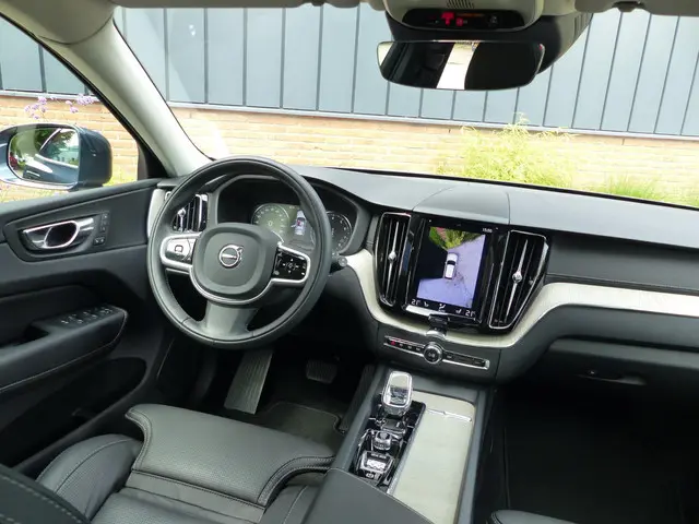 Volvo XC60 B5 AWD Inscription 2020 Benzine 9