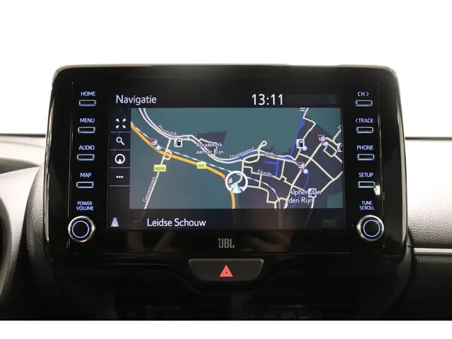 Toyota Yaris 1.5 Hybrid Executive, 2020 Hybride Benzine 31