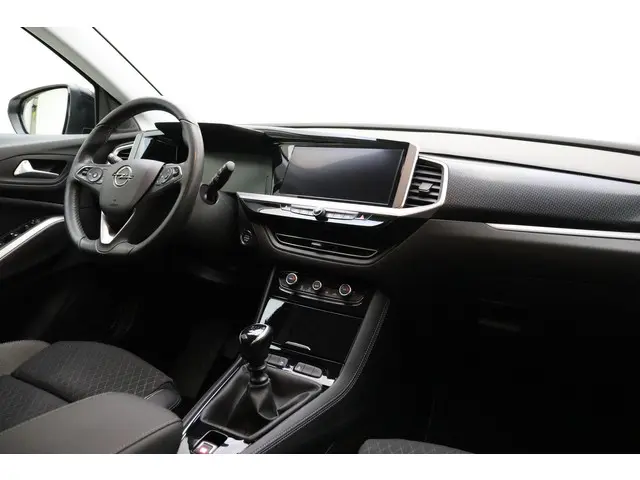 Opel Grandland 1.2 Turbo 130pk GS Line 2022 Benzine 18