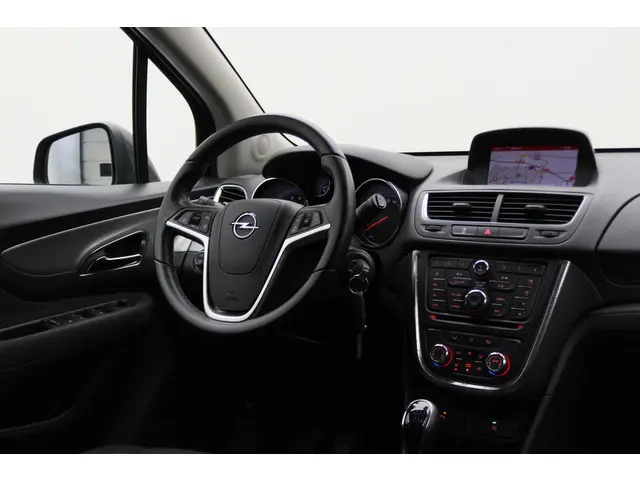Opel Mokka 1.4 T Edition 2016 Benzine 26