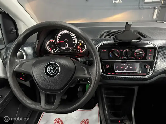 Volkswagen up! 1.0 MPI 2020 Benzine