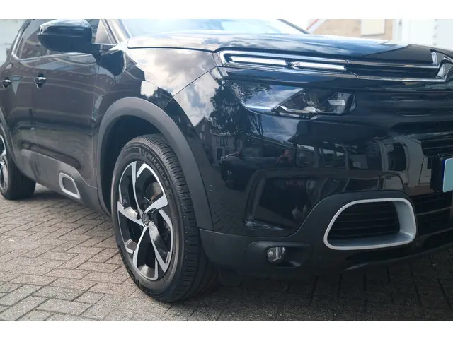 Citroën C5 Aircross PT 130 Feel 2021 Benzine 6
