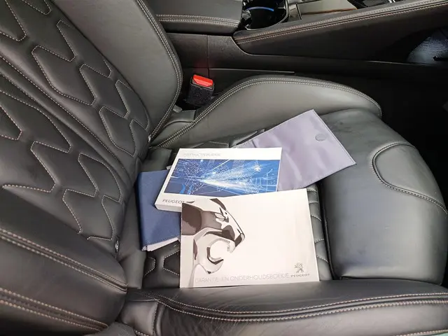 Peugeot 508 2.0 BlueHDI Blue Lease GT Line 2019 Diesel 14