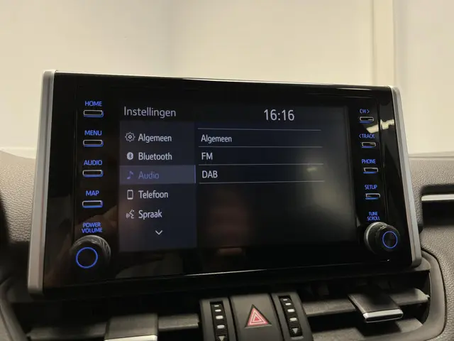 Toyota RAV4 2.0 VVT-iE Business 2022 Benzine 24