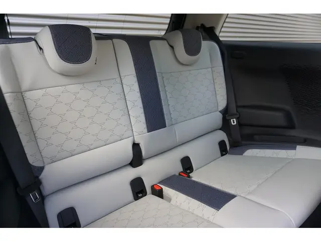 MINI 3-Deurs Cooper E 2025 Elektrisch 12