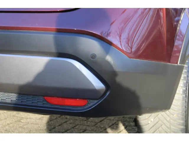 Nissan QASHQAI 1.3 MHEV Xtronic N-Connecta 2022 Benzine 27