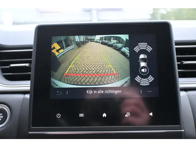 Renault Captur TCe 90 techno 2022 Benzine 18