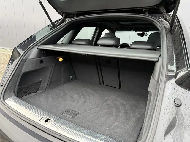 Audi Q3 2.0 TFSI quattro Pro Line S 2013 Benzine 55