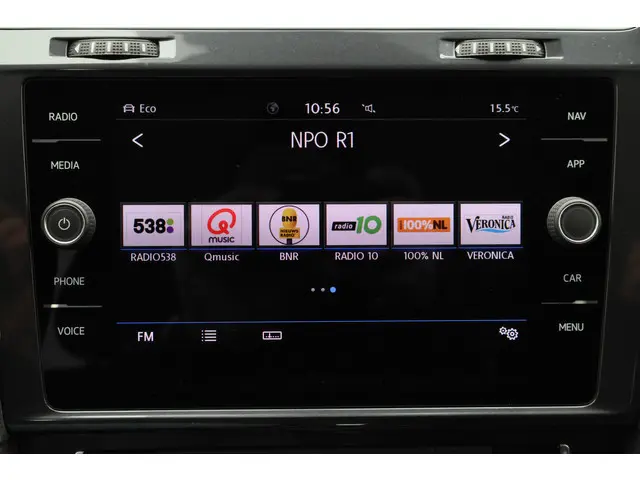 Volkswagen e-Golf E-DITION 2020 Elektrisch 38