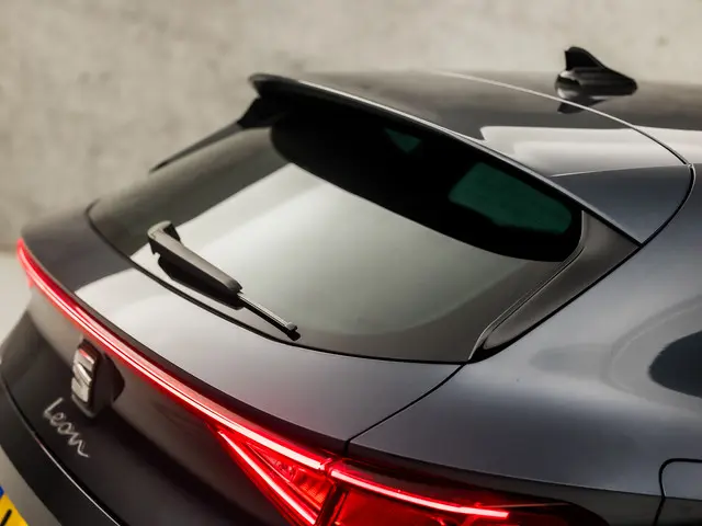 SEAT Leon 1.0 TSI FR Sport 2020 Benzine 30