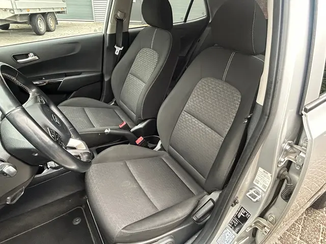 Kia Picanto 1.0 CVVT ComfortLine 2017 Benzine 5