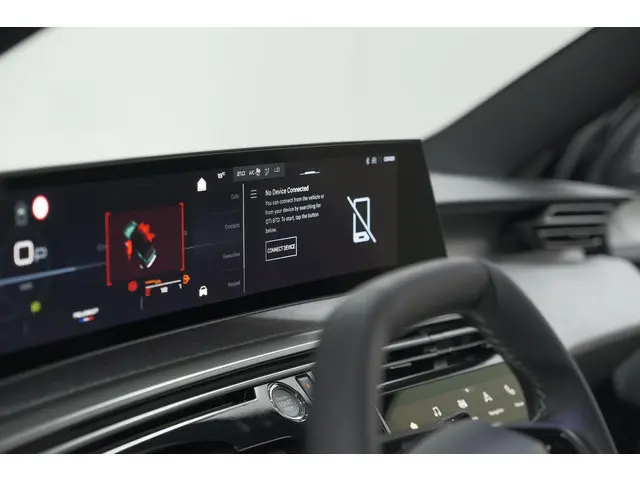 Peugeot 3008 Hybrid 145 e-DCS6 GT 2025 Hybride Benzine 54