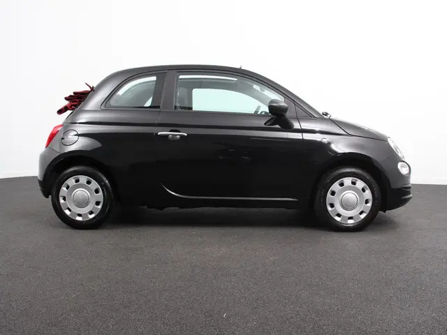 Fiat 500C 1.0 Cabrio Bella Vita 2023 Benzine 11