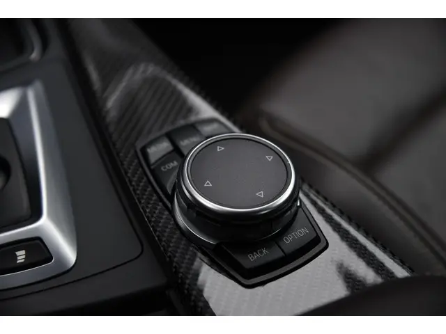 BMW M4 4-serie Coupé Competition 2017 Benzine 59