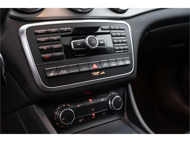 Mercedes-Benz GLA 200 CDI 4Matic AMG | 2014 Diesel 11