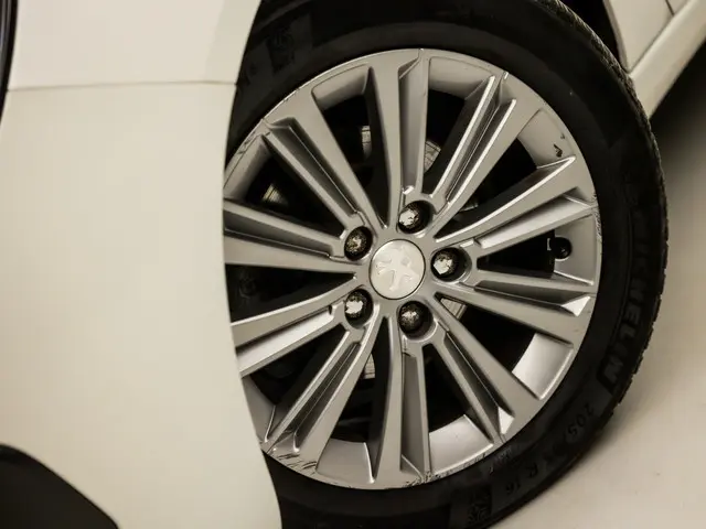 Peugeot 308 1.2 PureTech Sport 2019 Benzine 18