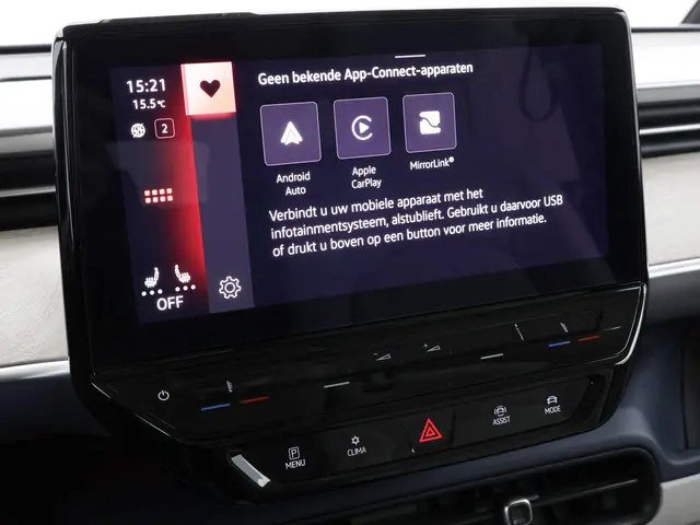 Volkswagen ID. Buzz 1st 204pk 77kWh 2023 Elektrisch 36