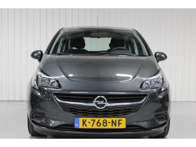 Opel Corsa 1.2 2016 Benzine 2