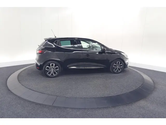 Renault Clio TCe 90 Intens 2017 Benzine 9