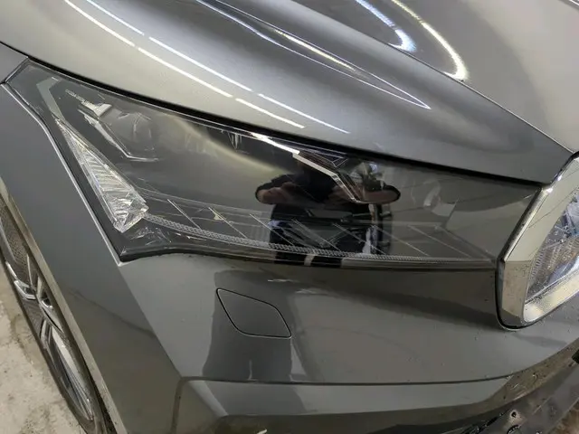 Škoda Enyaq iV 60 Business Edition 2024 Elektrisch 15