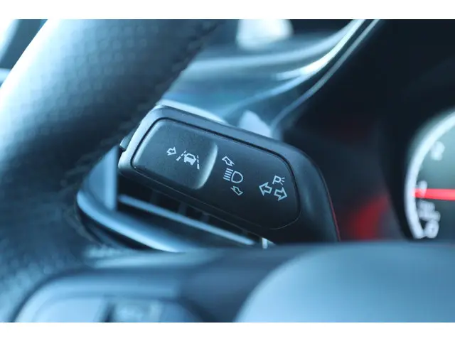 Ford Fiesta 1.5 ECOBOOST ST-3 200PK 2019 Benzine 28