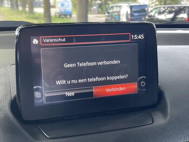 Mazda CX-3 2.0 SkyActiv-G 120 GT-M 2019 Benzine 19