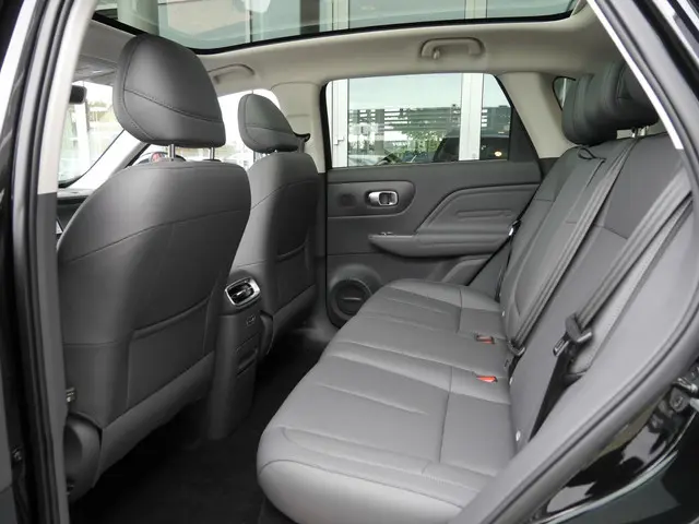 Leapmotor B10 Design ProMax 67.1 kWh 2026 Elektrisch 12