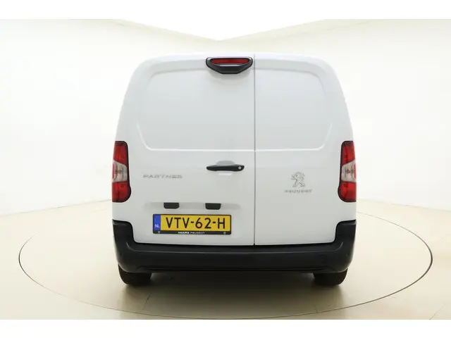 Peugeot Partner 1.5 BlueHDi 100 L1 2023 Diesel 11