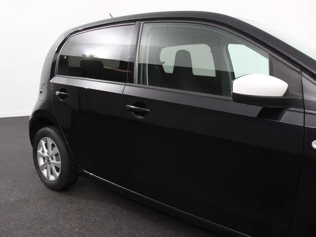 Škoda Citigo 1.0 Ambition 2019 Benzine 27