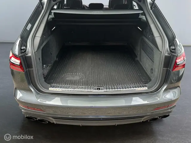 Audi S6 Avant S6 TDI quattro 2020 Diesel 10