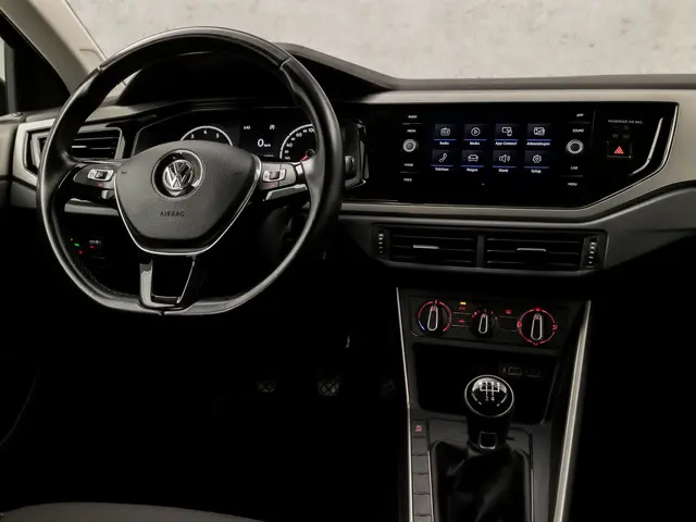 Volkswagen Polo 1.0 TSI Sportline 2019 Benzine 7