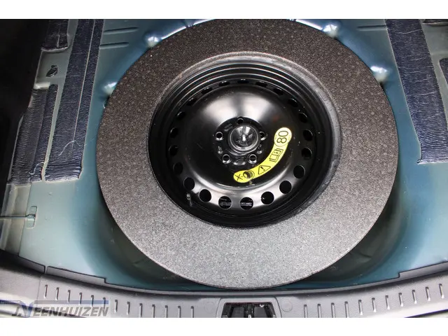 Ford Focus Wagon 1.0 Lease Edition 2017 Benzine 10