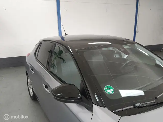 Opel Corsa 3