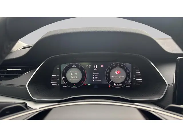 Škoda Octavia 1.5 TSI MHEV Business Edition 2025 Benzine 20