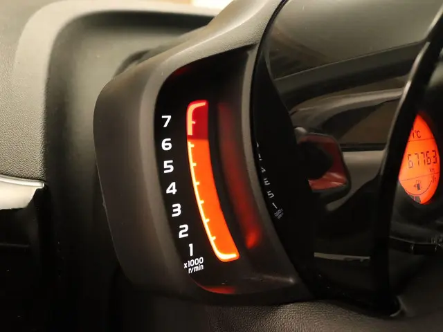 Toyota Aygo 1.0 VVT-i X- Cite Cabriodak 2019 Benzine 22