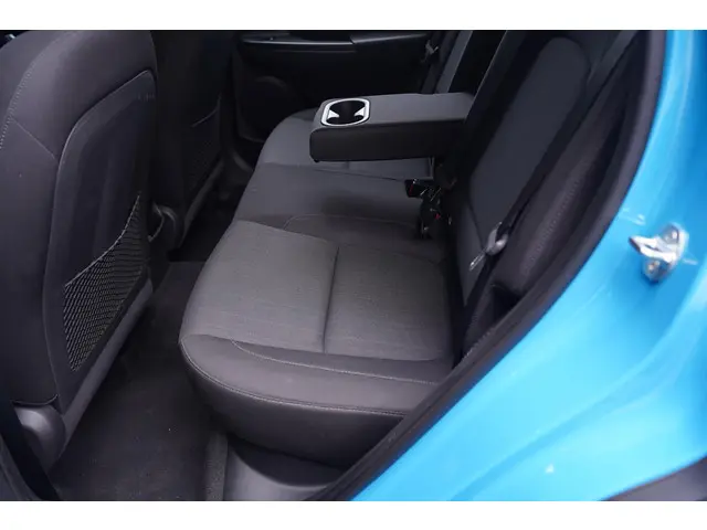 Hyundai Kona 1.0 T-GDI Comfort Smart 2022 Benzine 33