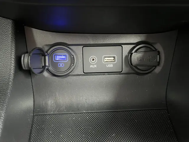 Hyundai i20 1.0 T-GDI Comfort 2020 Benzine 22