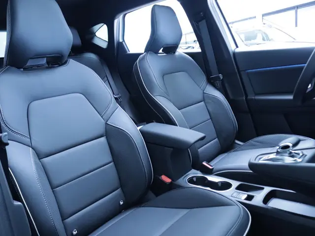 Mitsubishi ASX 1.6 HEV AT Instyle 2025 Hybride Benzine 7