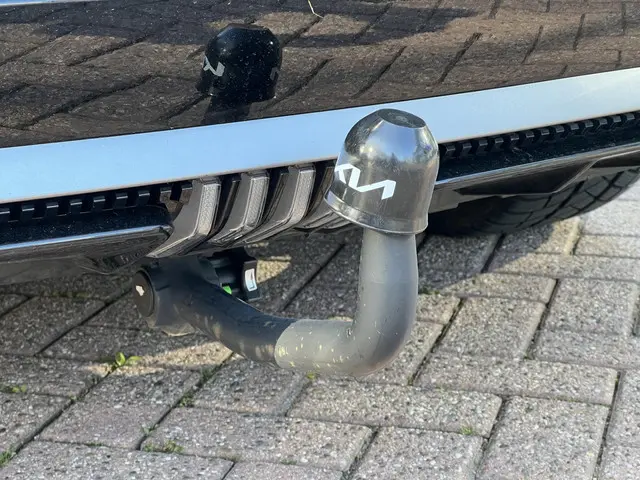 Kia EV6 GT AWD 77.4 kWh 2023 Elektrisch 19