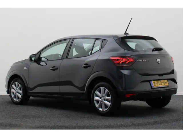 Dacia Sandero 1.0 TCe 90 Comfort 2022 Benzine 3