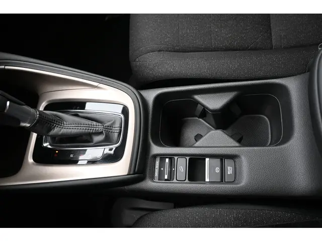 Honda HR-V 1.5 e:HEV Advance 2022 Hybride Benzine 36