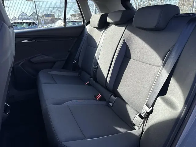 Škoda Elroq 50 Selection 2026 Elektrisch 22