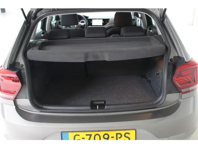 Volkswagen Polo 1.0 TSI Comfortline 2019 Benzine 14