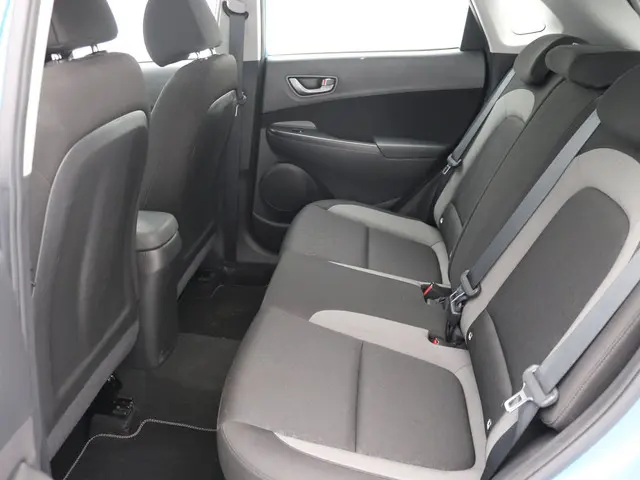 Hyundai Kona 1.0 T-GDI Comfort Navi. 2019 Benzine 20