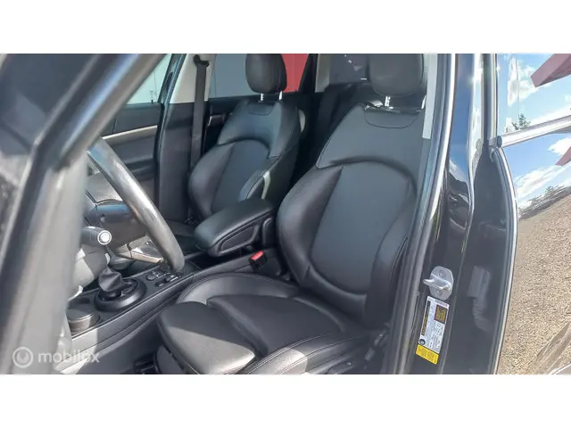 MINI Countryman 2.0 Cooper S ALL4 Chili 2018 Benzine 14