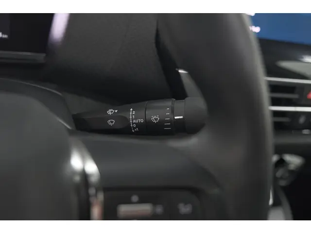 Citroën ë-C4 Shine Pack Business 50 kWh 2023 Elektrisch 39