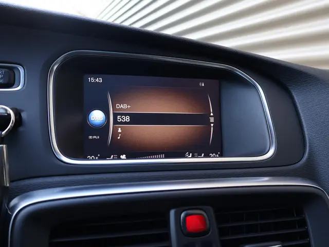 Volvo V40 Cross Country T3 Polar+ Luxury 2019 Benzine 40