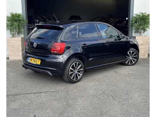 Volkswagen Polo 1.2 TSI Highline 2014 Benzine 7