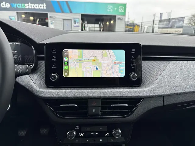 Škoda Kamiq 1.0 TSI Selection 115PK 2026 Benzine 17