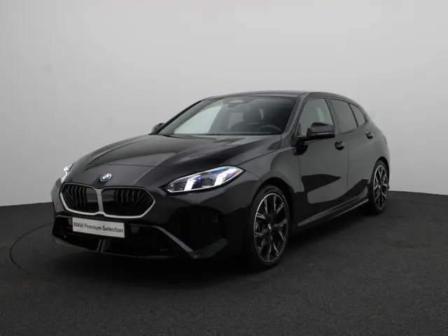 BMW 1 Serie 120 2026 Benzine 19